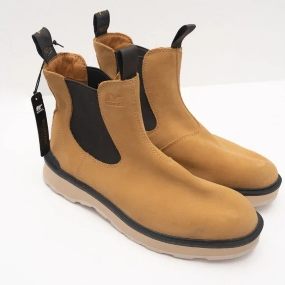Sorel.‎ Hi-Line Chelsea Boot. - Picture 9 of 15